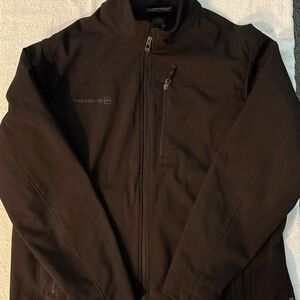 Free Country Black Men's Jacket